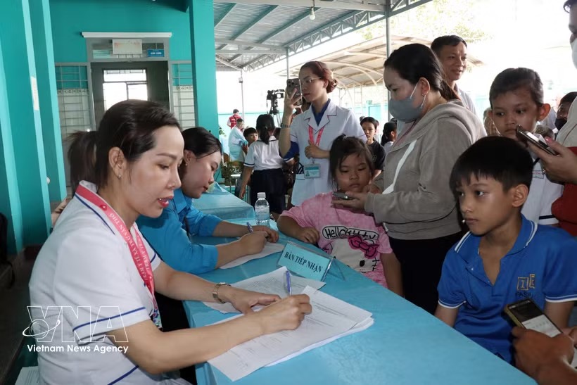 Ảnh đại diện tin bài