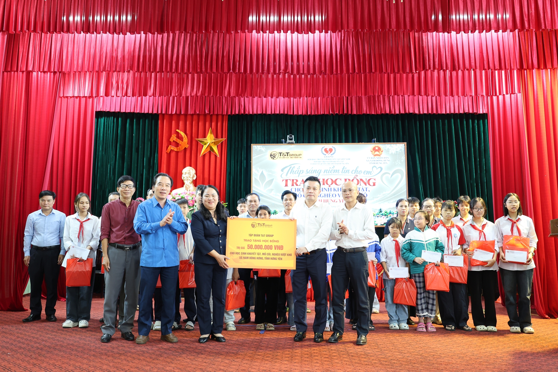 Ảnh đại diện tin bài