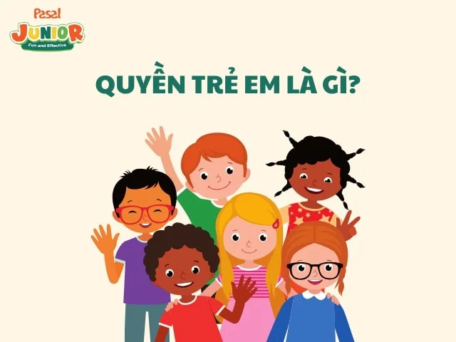 Toàn bộ quyền của trẻ em theo Luật Trẻ em 2016