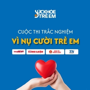 Tài liệu phục vụ Cuộc thi vì nụ cười trẻ em tuần thứ mười Một