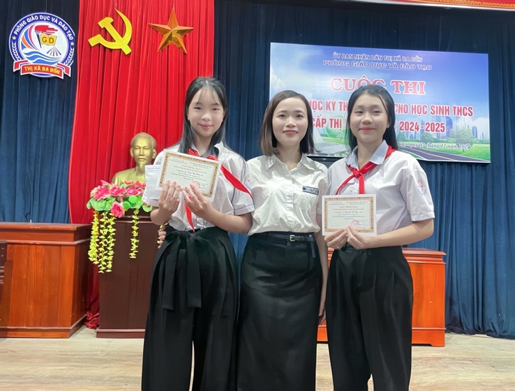 Kết quả Cuộc thi “Vì nụ cười trẻ em” tuần thứ 11