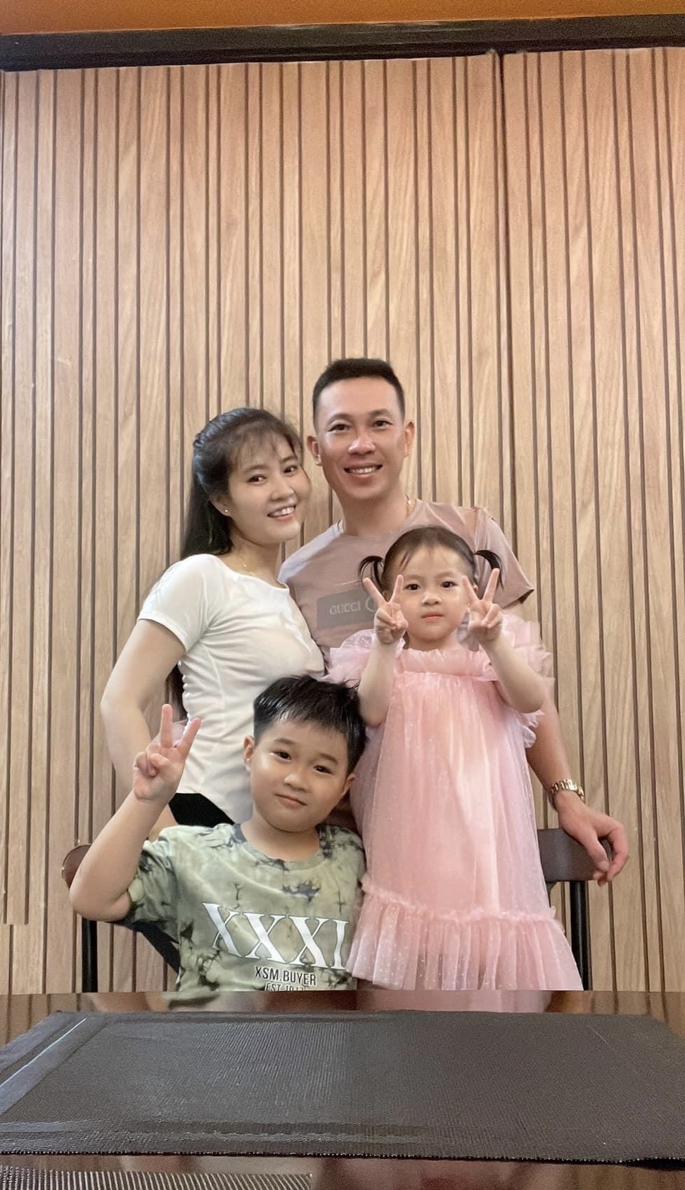 Kết quả tuần thứ 13, Cuộc thi “Vì nụ cười trẻ em”