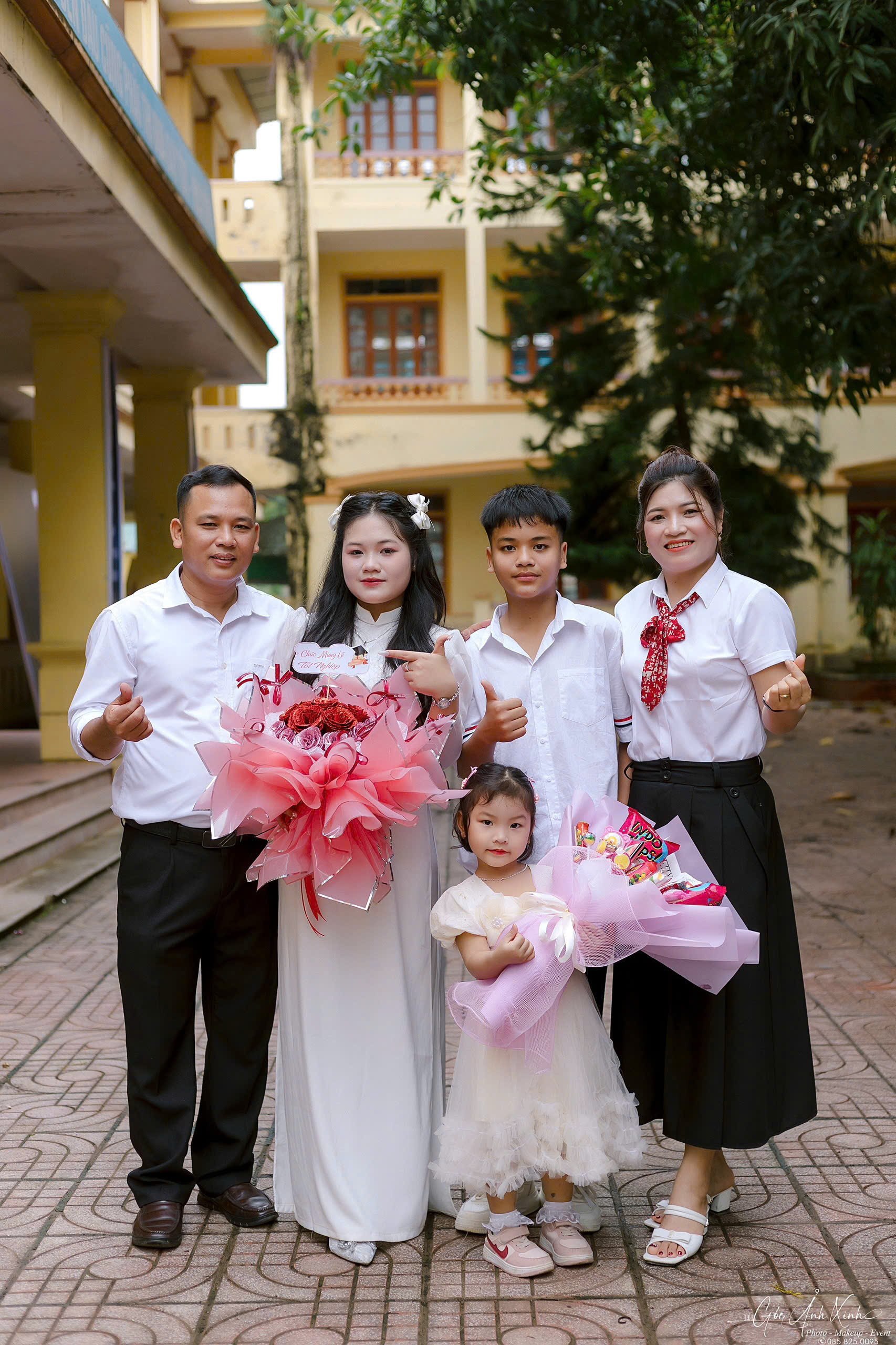 Kết quả tuần thứ 14 Cuộc thi “Vì nụ cười trẻ em”